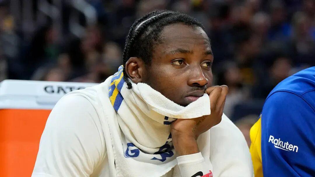 世界杯手机观看软件下载-场均21.3分!老鹰库明加爆发,勇士做错了交易?